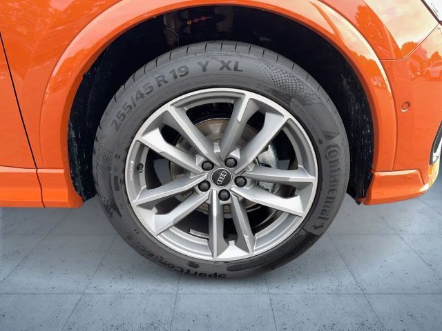 Audi Q3 35 TFSI S-Line