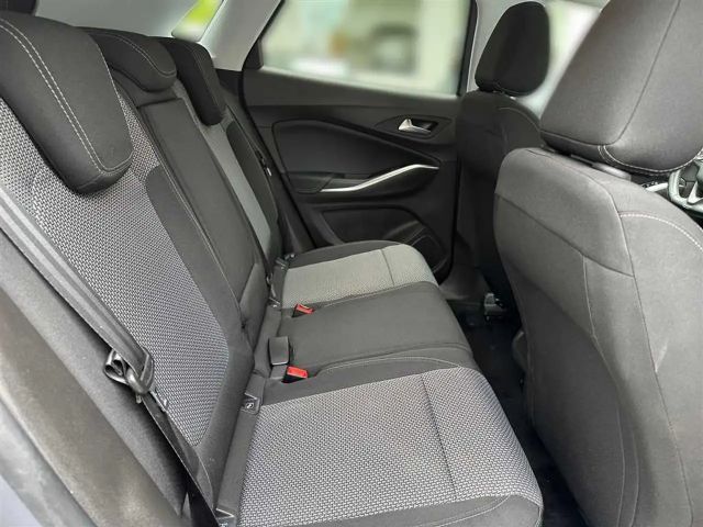 Opel Grandland X Business Edition