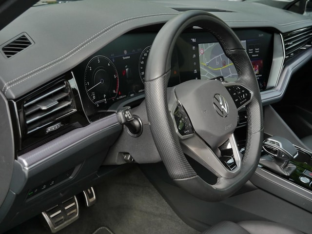 Volkswagen Touareg 3.0 V6 TDI R-Line