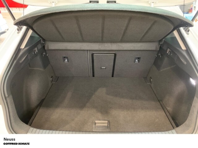 Cupra Formentor Formentor EINPARKHILFE LED ACC USB BLUETOOTH