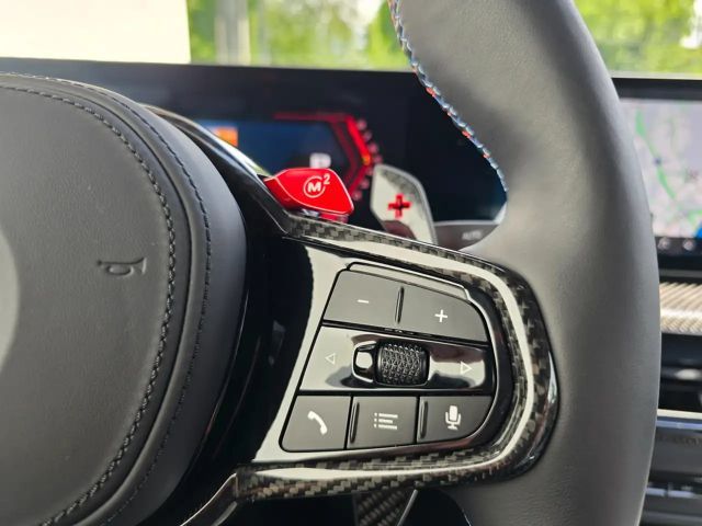 BMW M4 Cabrio Competition xDrive