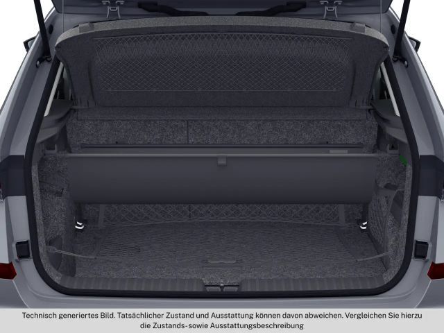 Skoda Kamiq Selection