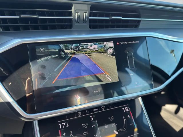 Audi A6 40 TDI Quattro S-Line