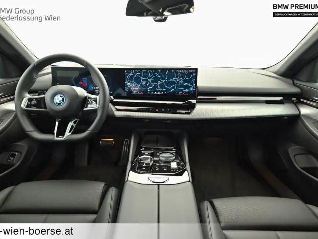 BMW 530 530e xDrive