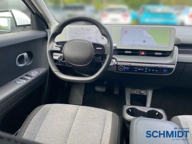 Hyundai IONIQ 5 58 kWh Dynamiq