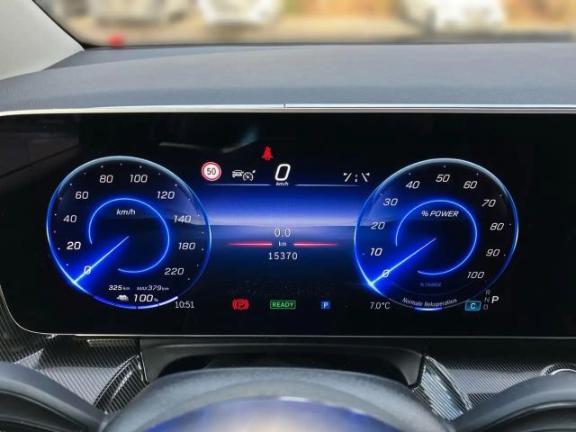 Mercedes-Benz EQV 300 Limousine Lang