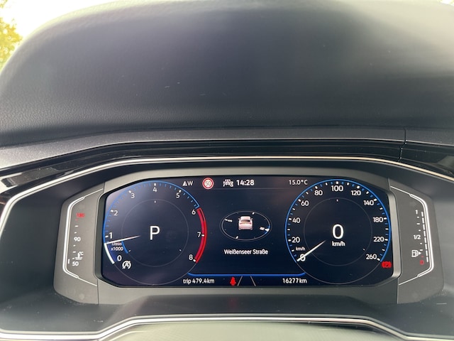 Volkswagen Taigo 1.5 TSI DSG Style