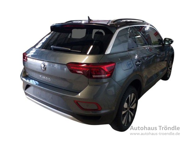 Volkswagen T-Roc 1.0 TSI Move