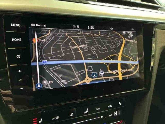 Volkswagen Arteon Shooting Brake DSG R-Line