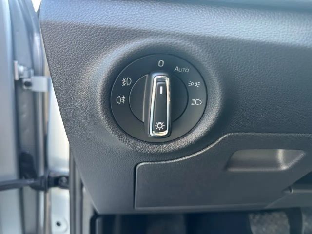 Skoda Scala Ambition