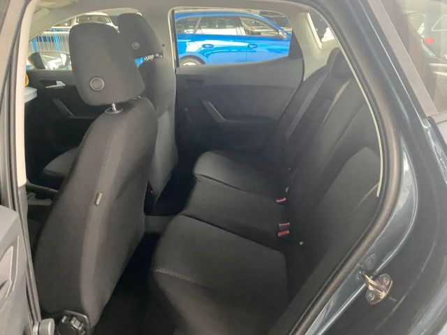 Seat Ibiza 1.0 TSI DSG Style