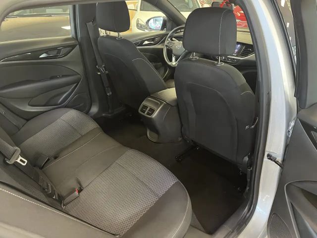 Opel Insignia Elegance