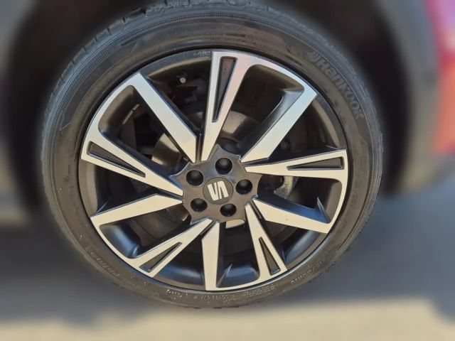 Seat Arona 1.0 TSI DSG FR-lijn