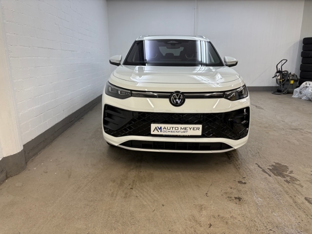 Volkswagen Tayron 2.0 TDI DSG IQ.Drive