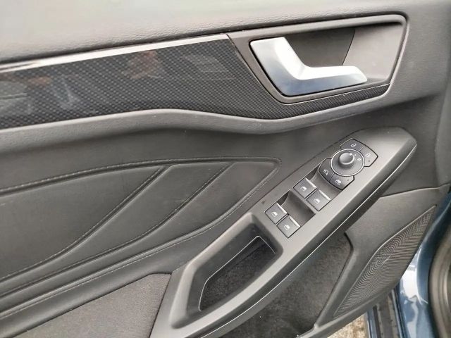 Ford Focus ST Line Wagon