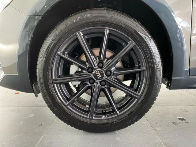 Audi A1 30 TFSI Allstreet S-Line