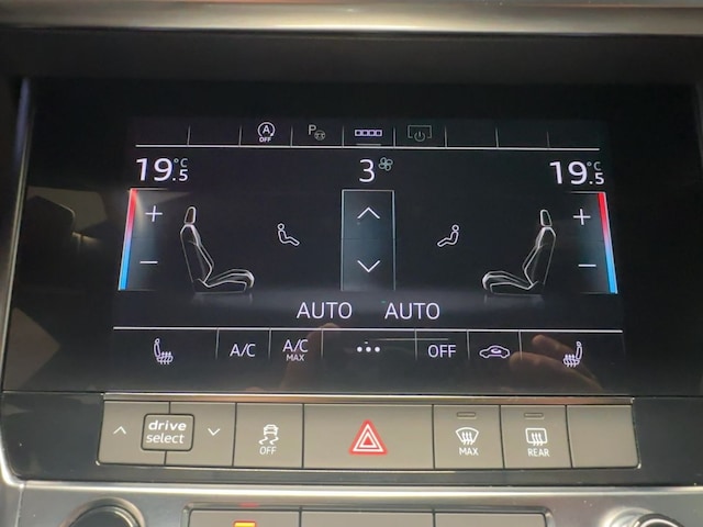 Audi A6 45 TFSI Avant Quattro S-Tronic Sport