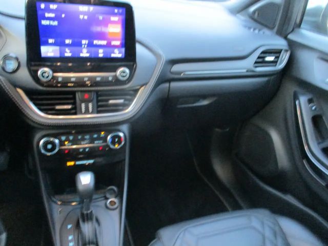 Ford Puma ST Line Vignale