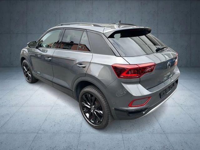 Volkswagen T-Roc 1.5 TSI Style