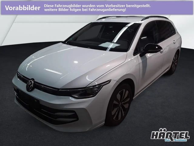 Volkswagen Golf 2.0 TDI DSG Variant