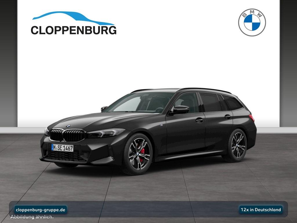 BMW 318 318i M-Sport Touring