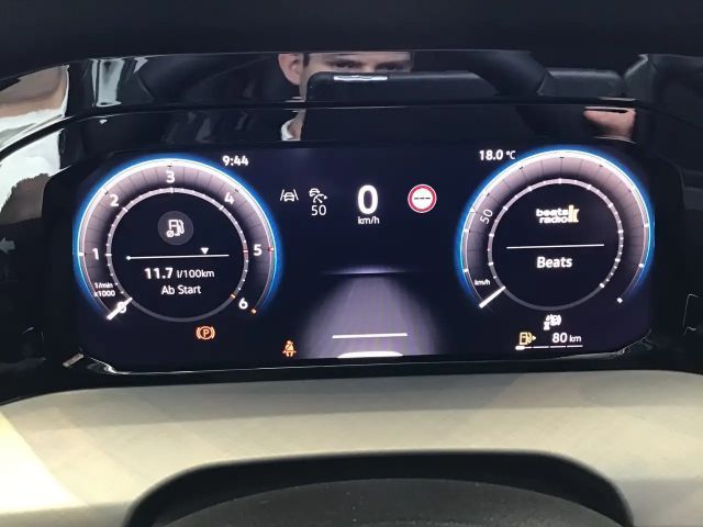 Volkswagen Golf Business Variant