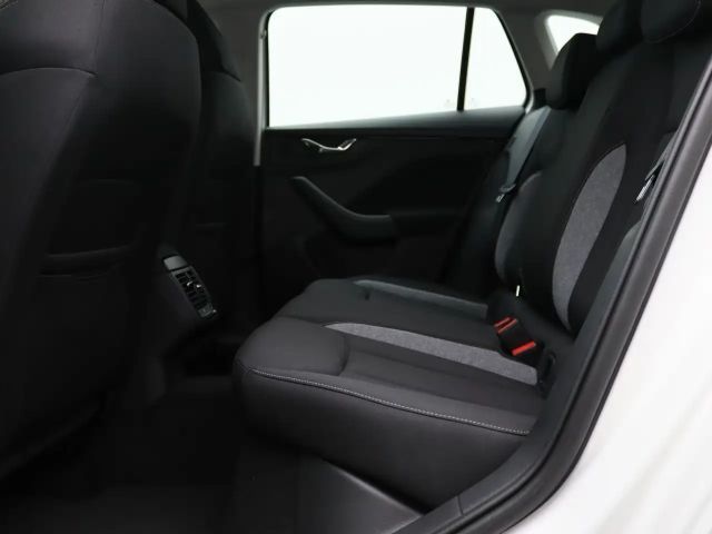 Skoda Scala 1.0 TSI Selection