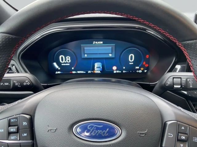 Ford Focus ST Line Wagon