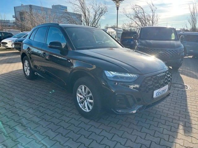 Audi Q5 40 TFSI Quattro S-Line