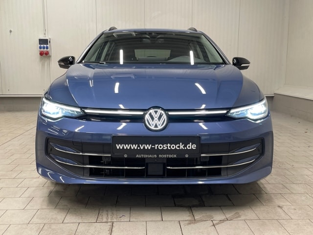Volkswagen Golf 2.0 TDI DSG Golf VIII Variant