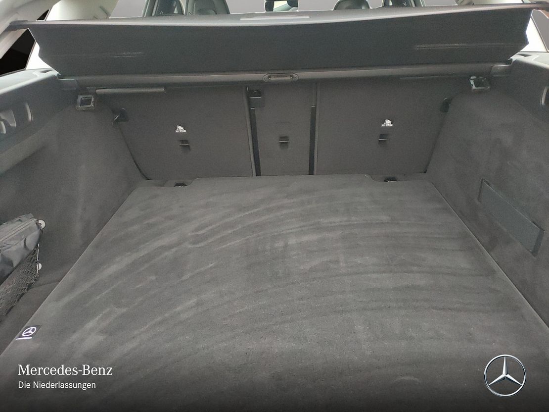 Mercedes-Benz E 220 AVANTGARDE E 220 d Estate