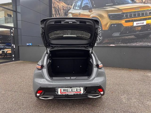 Peugeot 308 Allure Pack BlueHDi EAT8