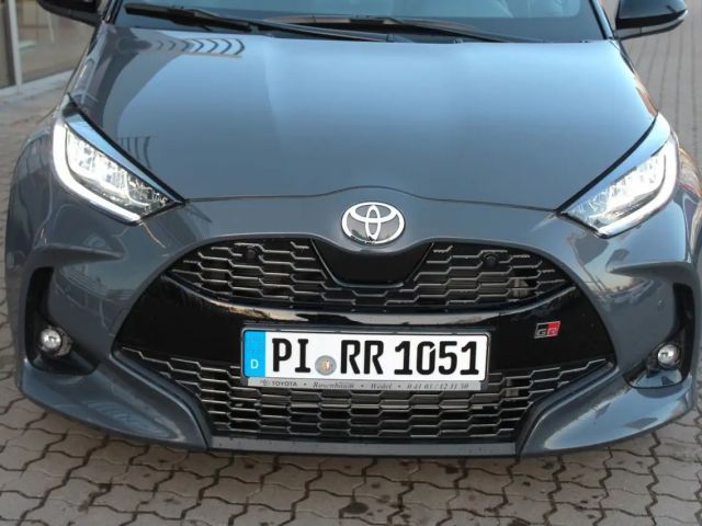 Toyota Yaris GR Hatchback Hybride