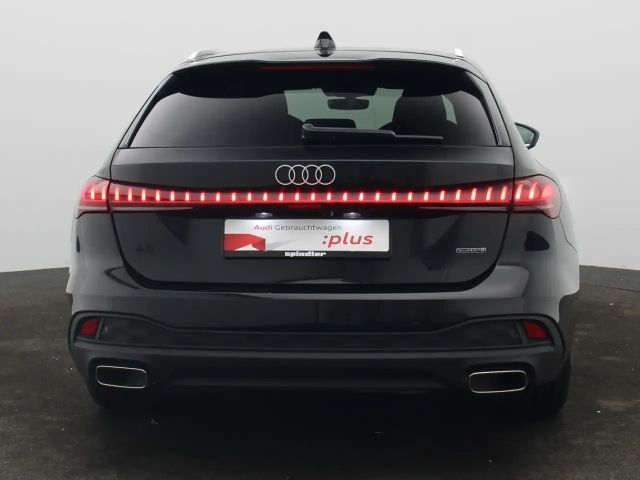 Audi A5 Quattro S-Tronic