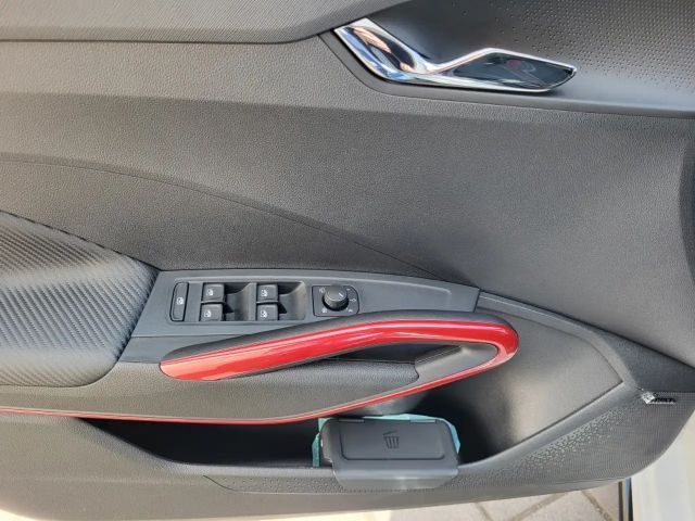 Skoda Fabia Monte Carlo