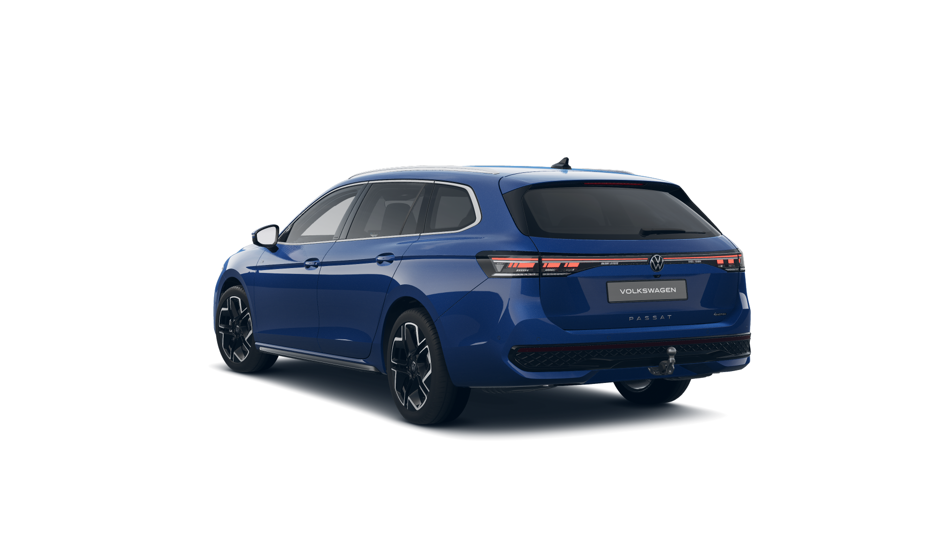 Volkswagen Passat R-Line Variant