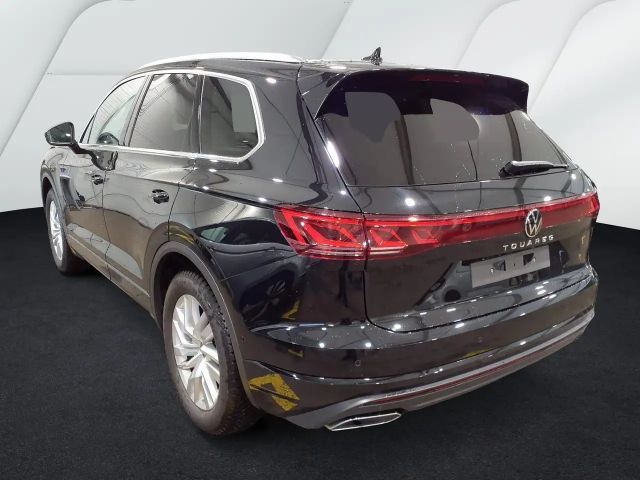 Volkswagen Touareg 3.0 V6 TDI Elegance Elegance