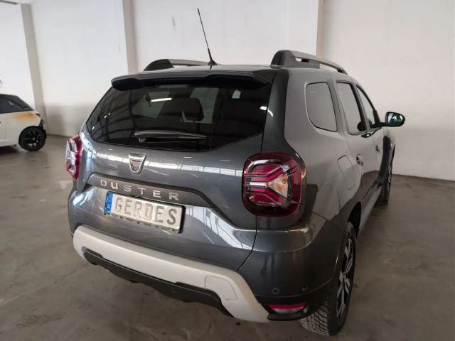 Dacia Duster 1.3 TCe Prestige TCe 150
