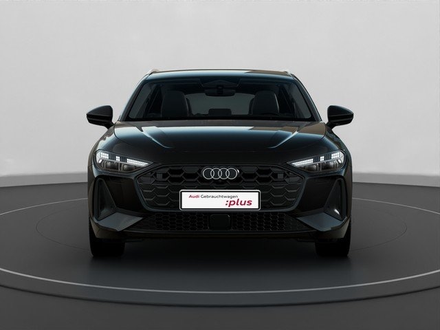 Audi A5 Avant Quattro S-Tronic