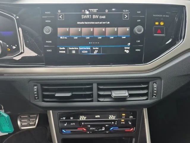 Volkswagen Polo DSG IQ.Drive Move