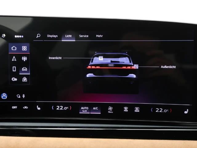 Audi A5 Avant Quattro S-Line