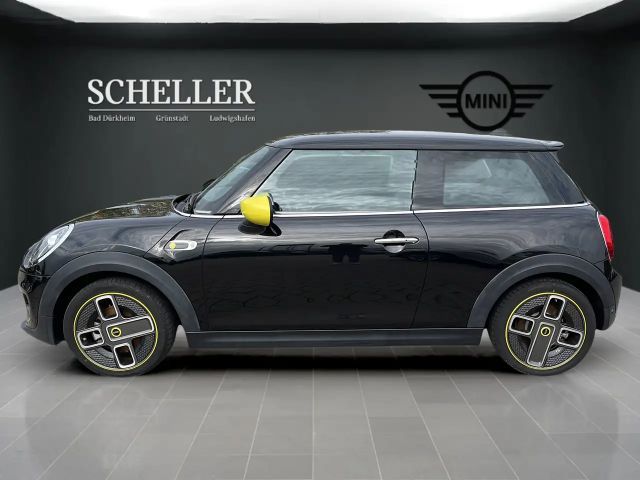MINI Mini Electric 3-deurs SE
