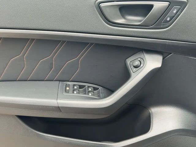 Cupra Ateca 1.5 TSI DSG