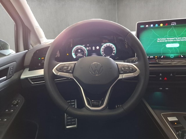 Volkswagen Golf DSG Life