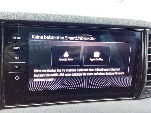 Skoda Karoq 2.0 TSI 4x4 Sportline