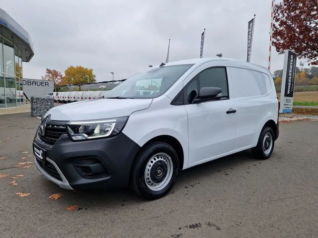 Renault Kangoo TCe 100