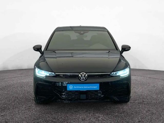 Volkswagen Golf 1.5 eTSI Golf VIII R-Line