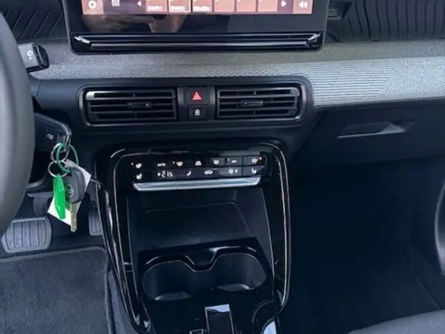 Citroën C3 Aircross Hybrid Max