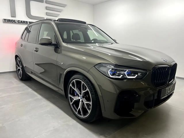 BMW X5 Individual xDrive45e