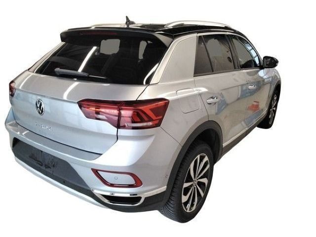 Volkswagen T-Roc 1.0 TSI Style